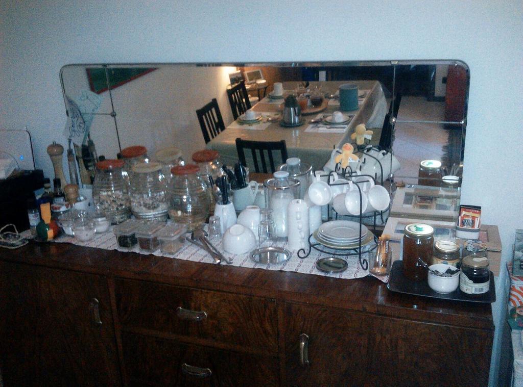 Al Quadrifoglio Bed & Breakfast Verona Luaran gambar