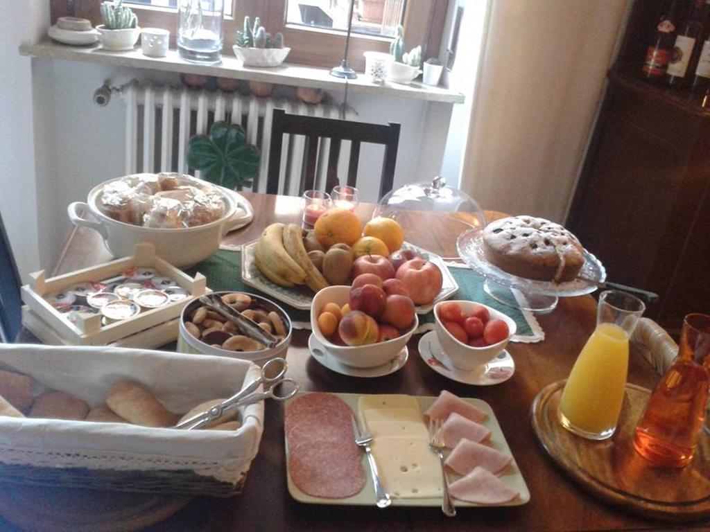 Al Quadrifoglio Bed & Breakfast Verona Luaran gambar