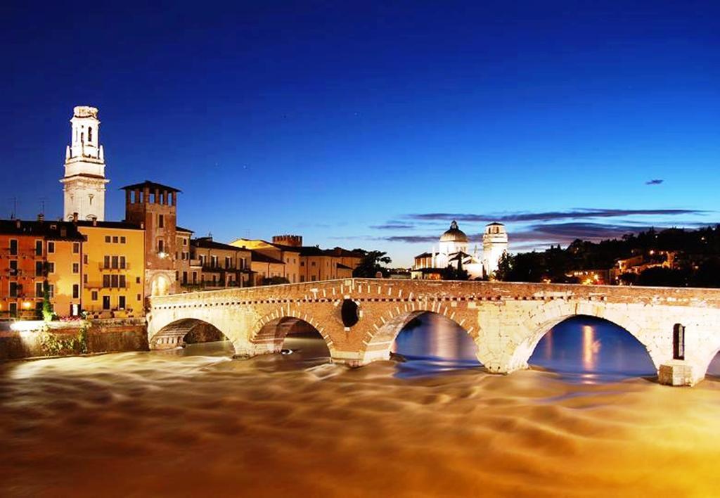 Al Quadrifoglio Bed & Breakfast Verona Luaran gambar