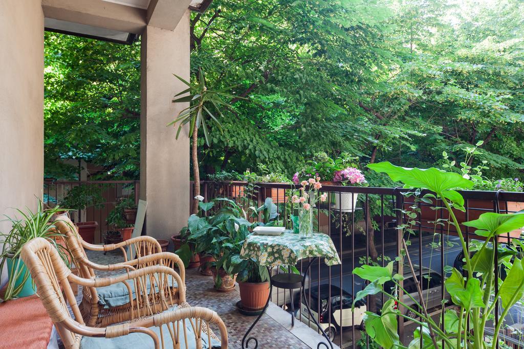 Al Quadrifoglio Bed & Breakfast Verona Luaran gambar