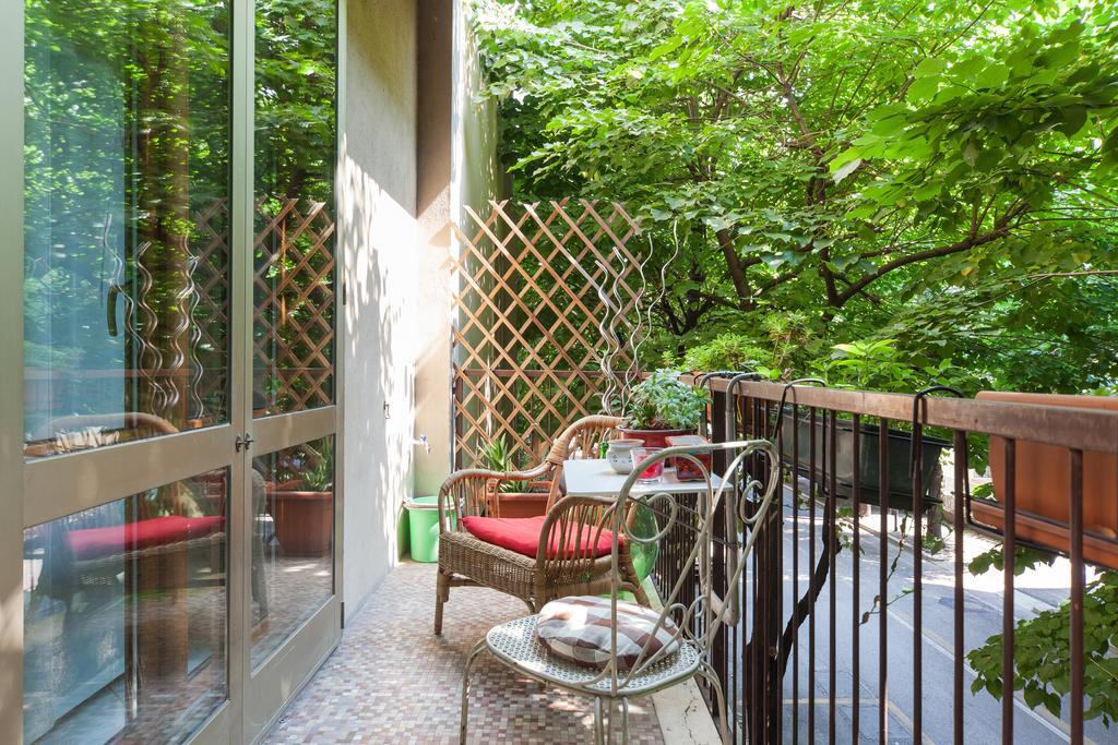 Al Quadrifoglio Bed & Breakfast Verona Luaran gambar