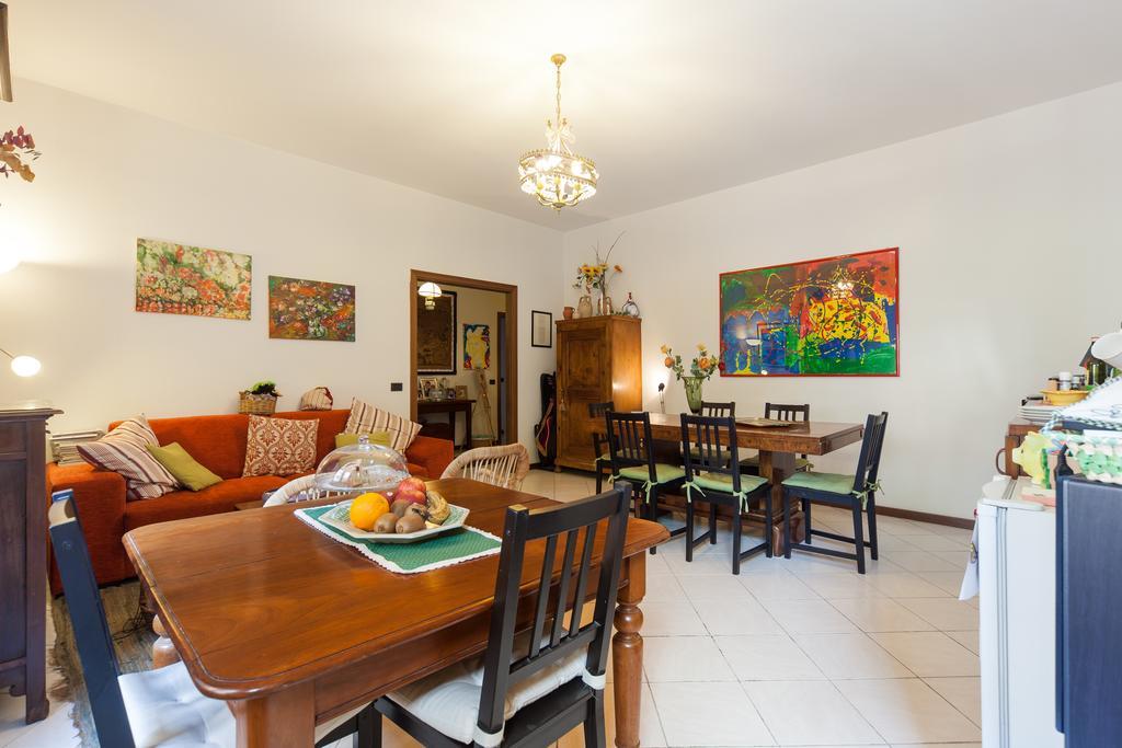 Al Quadrifoglio Bed & Breakfast Verona Luaran gambar