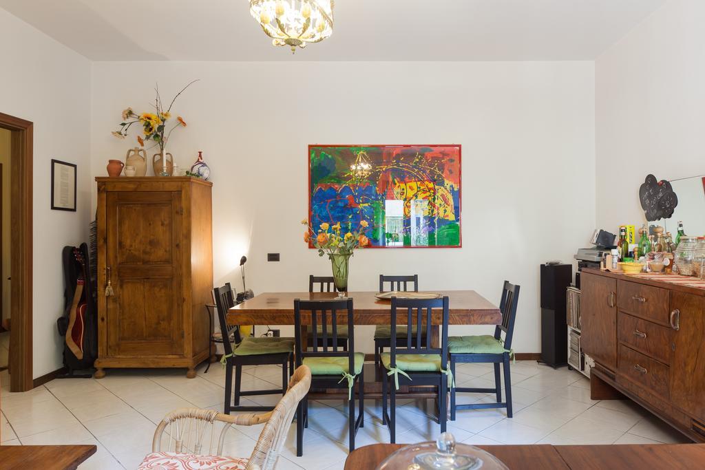 Al Quadrifoglio Bed & Breakfast Verona Luaran gambar