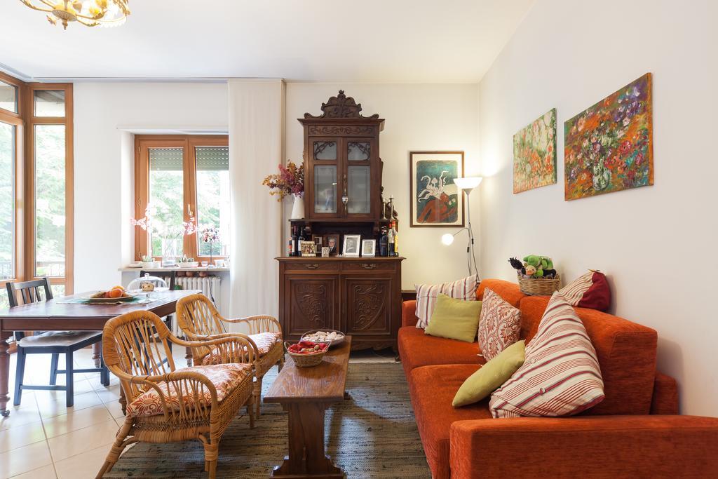 Al Quadrifoglio Bed & Breakfast Verona Luaran gambar