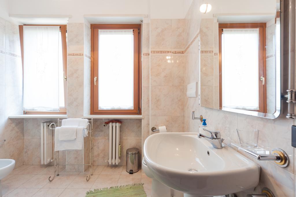 Al Quadrifoglio Bed & Breakfast Verona Bilik gambar