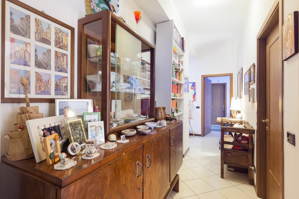 Al Quadrifoglio Bed & Breakfast Verona Luaran gambar
