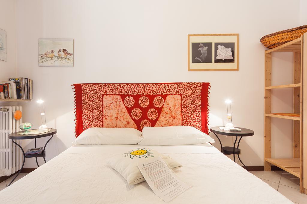 Al Quadrifoglio Bed & Breakfast Verona Bilik gambar