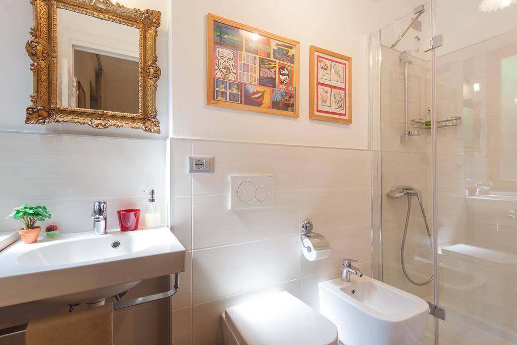 Al Quadrifoglio Bed & Breakfast Verona Bilik gambar