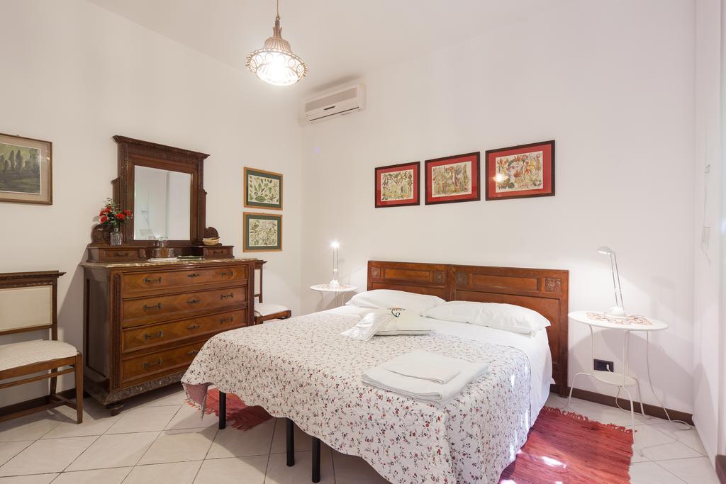 Al Quadrifoglio Bed & Breakfast Verona Bilik gambar