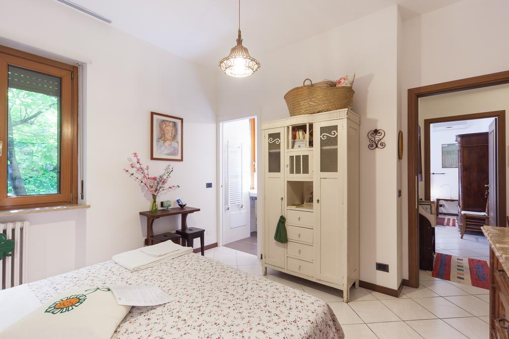 Al Quadrifoglio Bed & Breakfast Verona Bilik gambar