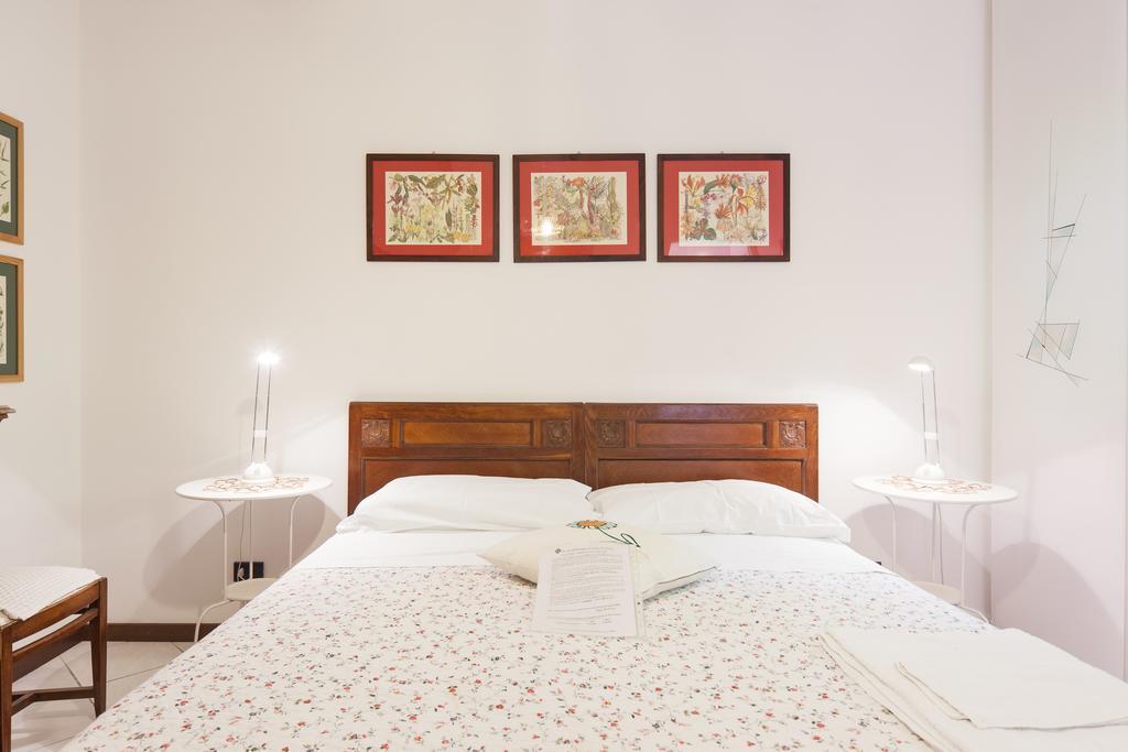 Al Quadrifoglio Bed & Breakfast Verona Bilik gambar