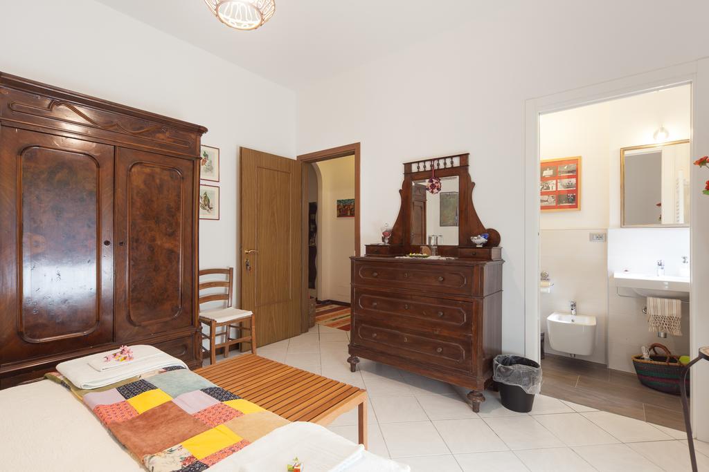 Al Quadrifoglio Bed & Breakfast Verona Bilik gambar