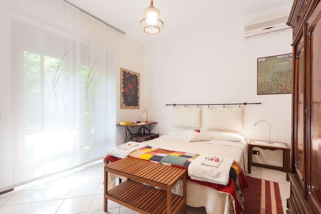 Al Quadrifoglio Bed & Breakfast Verona Bilik gambar
