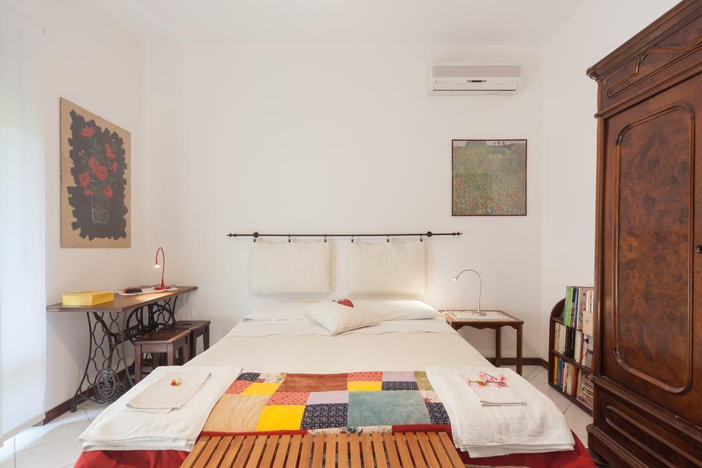 Al Quadrifoglio Bed & Breakfast Verona Bilik gambar