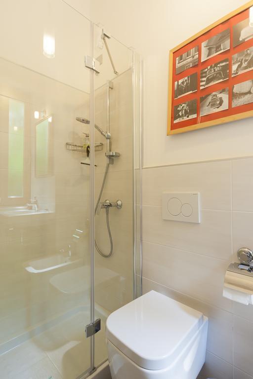 Al Quadrifoglio Bed & Breakfast Verona Bilik gambar