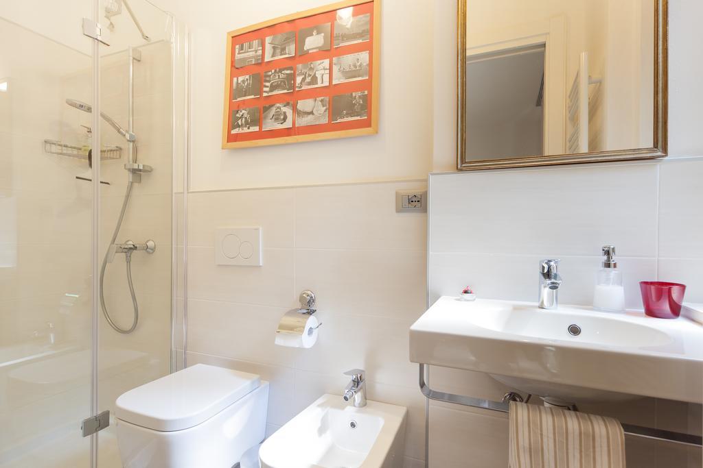 Al Quadrifoglio Bed & Breakfast Verona Bilik gambar